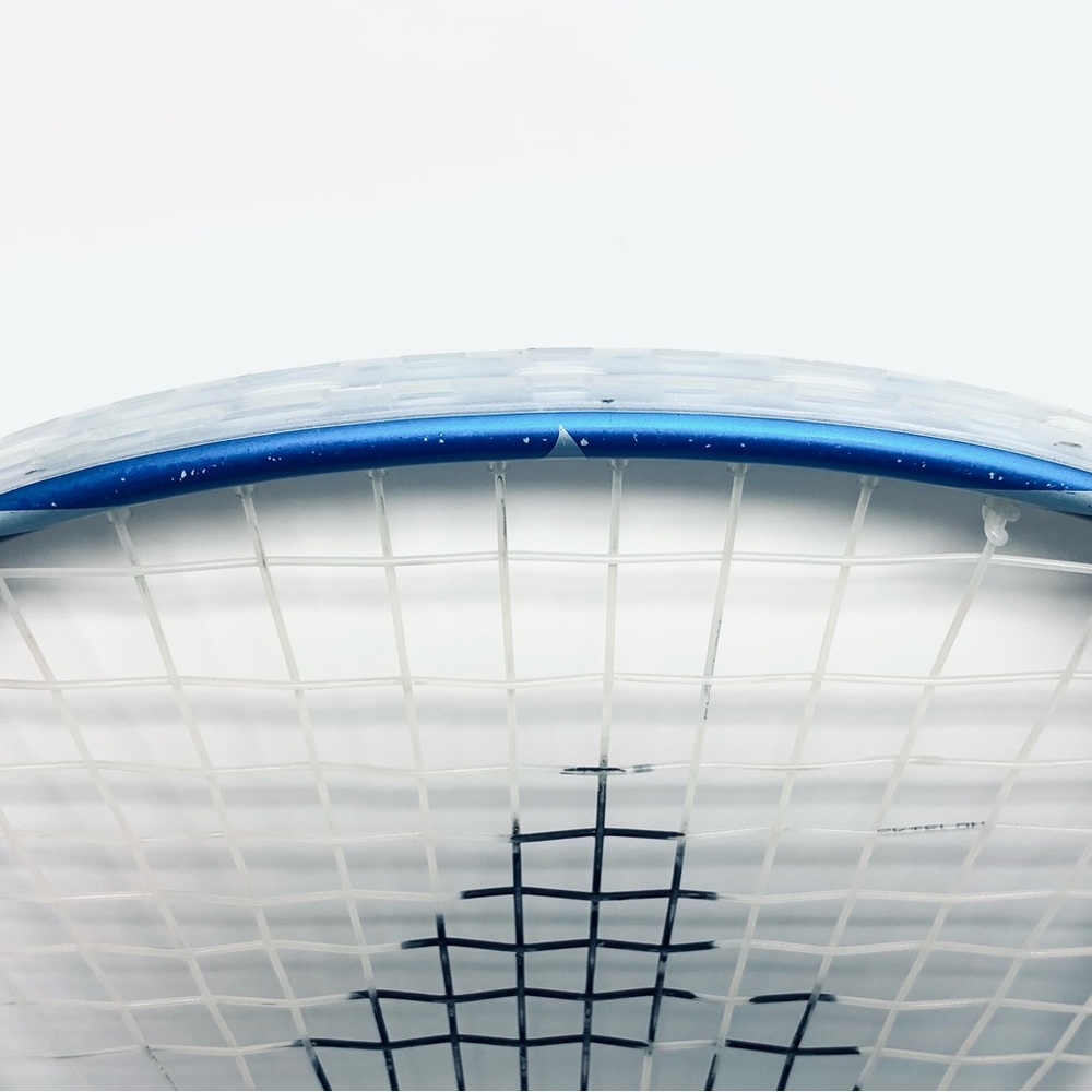 EKTELON Invader Ti Racquetball Racket 
[925 Power Level] Blue Racquet - Picture 5 of 9